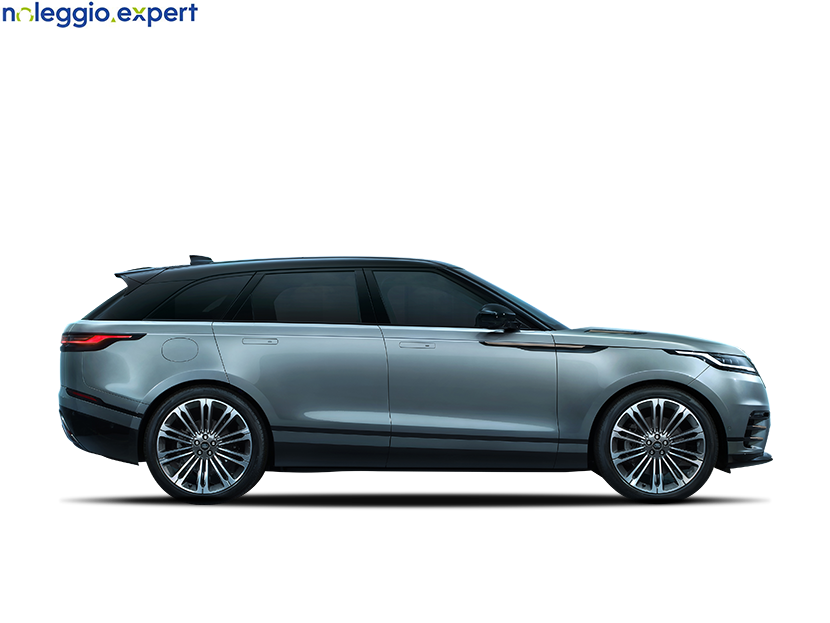 LAND ROVER Range Rover Velar D200 AWD su noleggio.expert