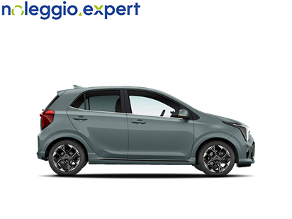 KIA - 1.0 MPi Urban - 002647