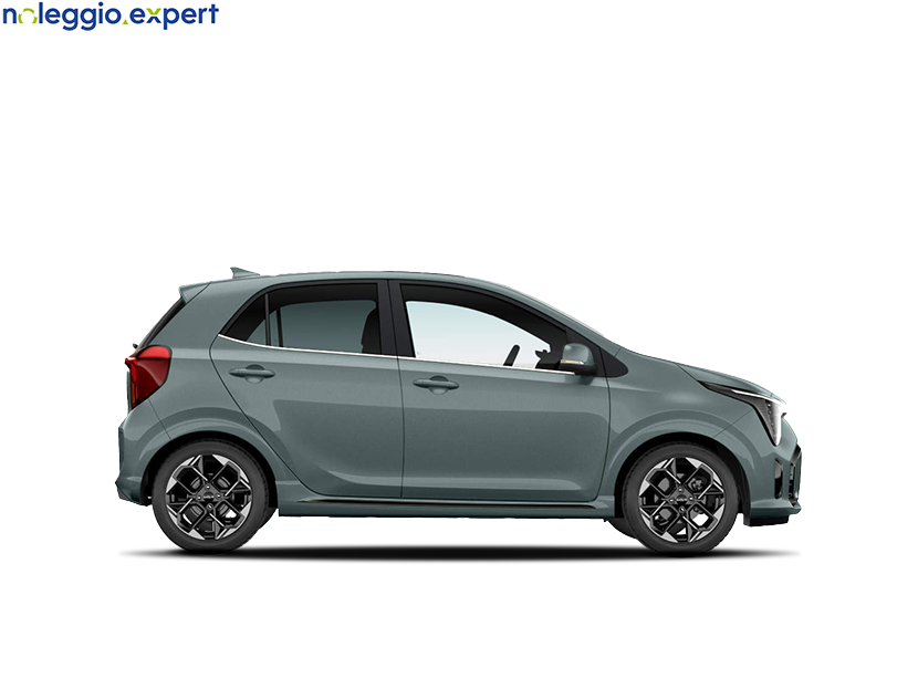 KIA Picanto 1.0 MPi Urban su noleggio.expert