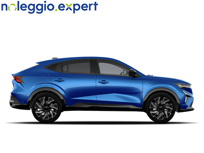 RENAULT  - Full Hybrid Techno  - 002649