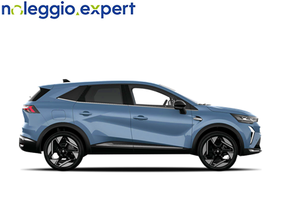 RENAULT  - Full Hybrid Evolution  - 002651