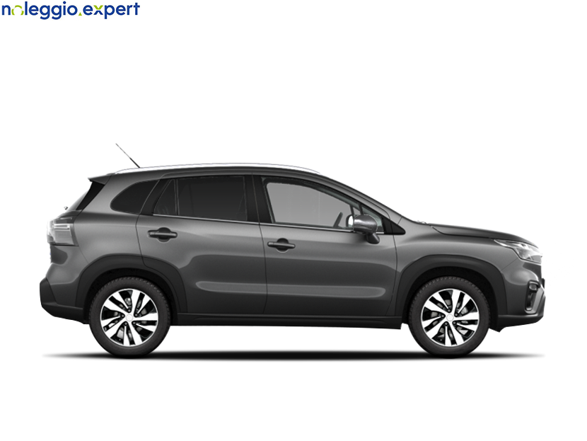 SUZUKI S-Cross 2WD Top su noleggio.expert
