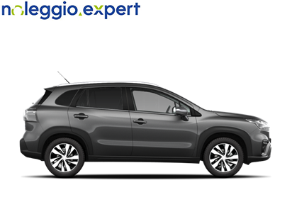 SUZUKI  - 2WD Top  - 002652