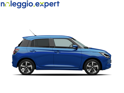 SUZUKI  - 1.2 Hybrid Top  - 002653