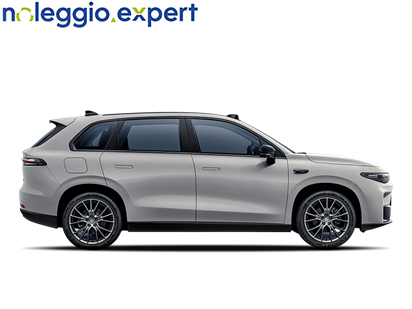 LEAPMOTOR  - BEV 69.9KWH  - 002655