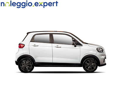 LEAPMOTOR - BEV 37.3 KWH - 002657