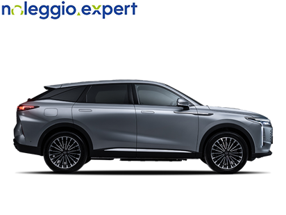 OMODA - PHEV Premium - 002659