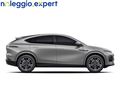 XPENG - Standard Range - 002661