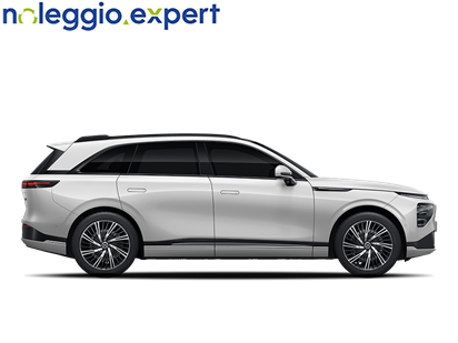 XPENG - Standard Range - 002662