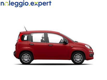 FIAT  - 1.0 FireFly Hybrid Pop  - 002667