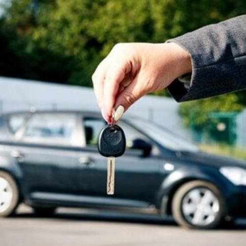Come risparmiare con il noleggio auto a lungo termine