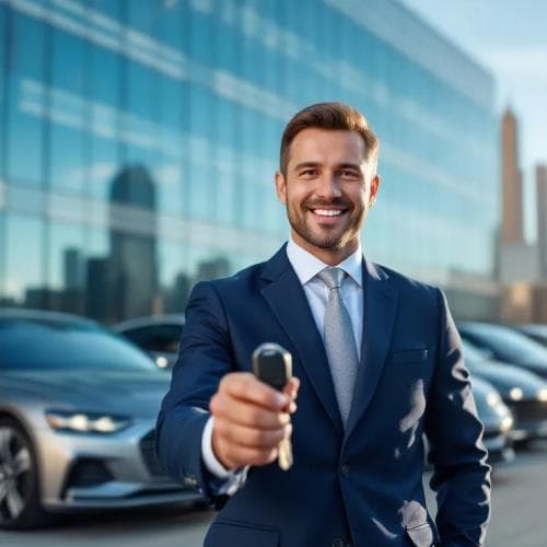 Il Noleggio auto a lungo termine senza anticipo conviene?