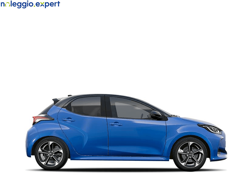 TOYOTA Yaris Active