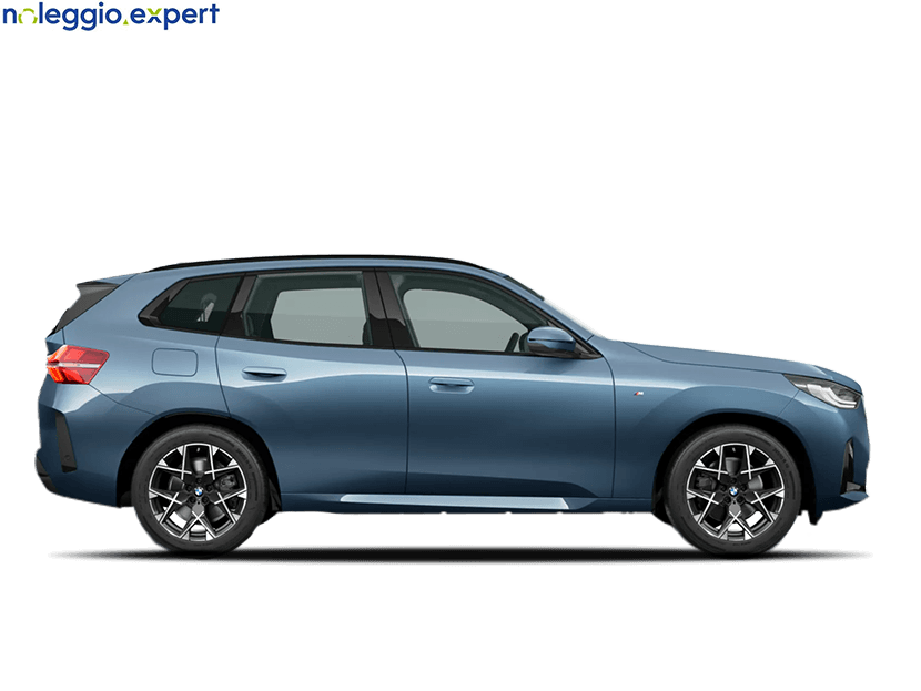 BMW X3 xDrive 20d