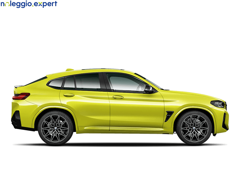 BMW X4 20d