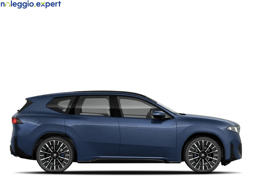 BMW iX3 - Immagine 3