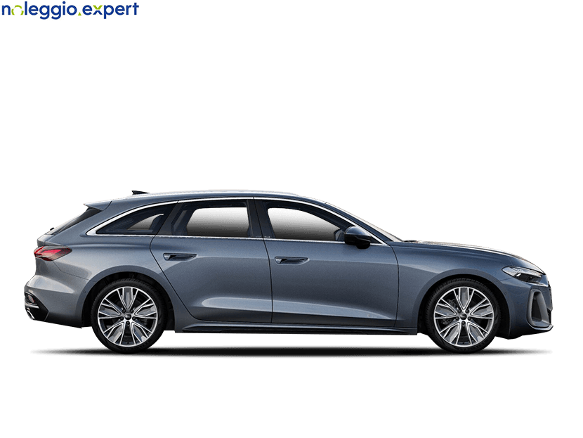 AUDI A5 Avant TDI 150Kw S tronic Business