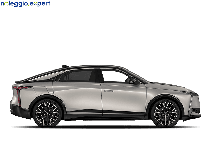 DS DS N.8 Pallas