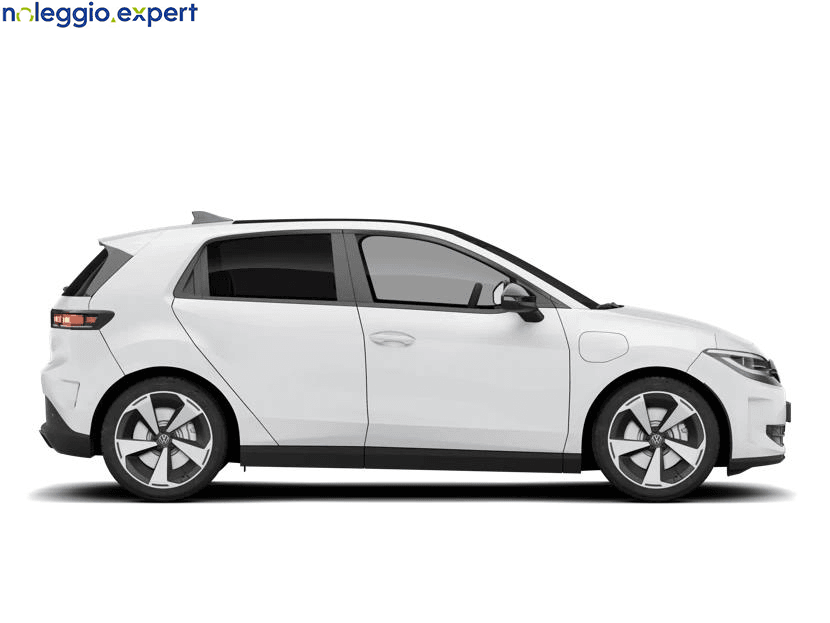 VOLKSWAGEN ID.POLO Trend