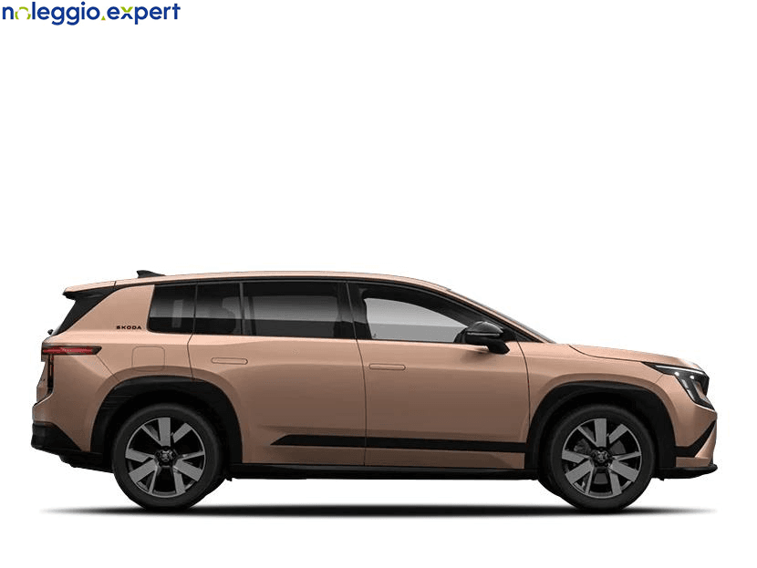 SKODA Peak Selection 60