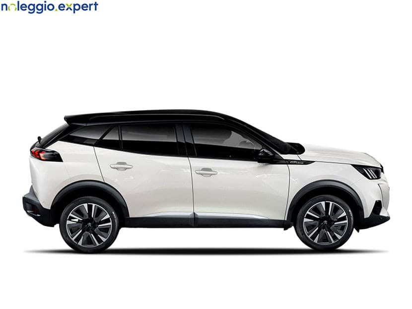 PEUGEOT 2008 PureTech 100 S&S Allure Pack
