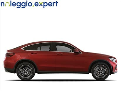 MERCEDES-BENZ GLC 220D 4M ADVANCED