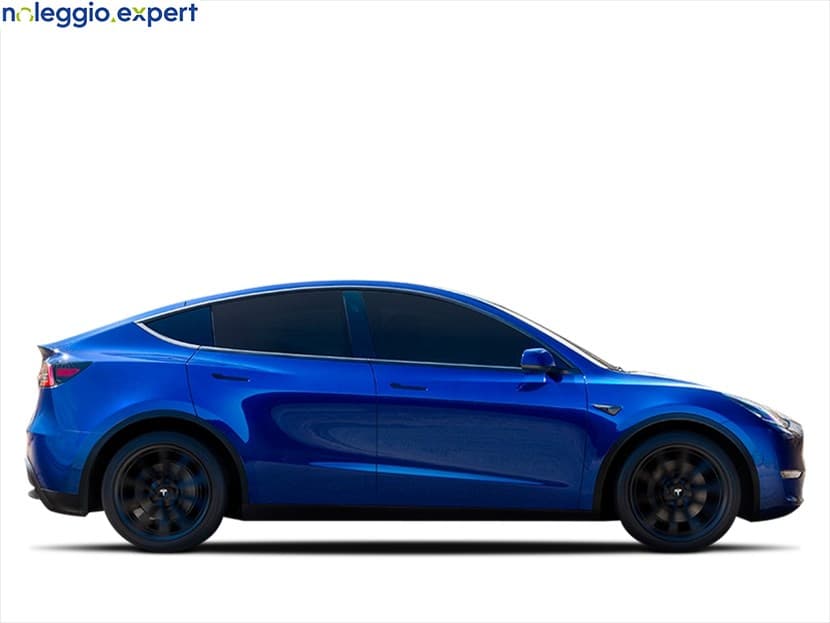TESLA Model Y 50 KWh RWD Aut.