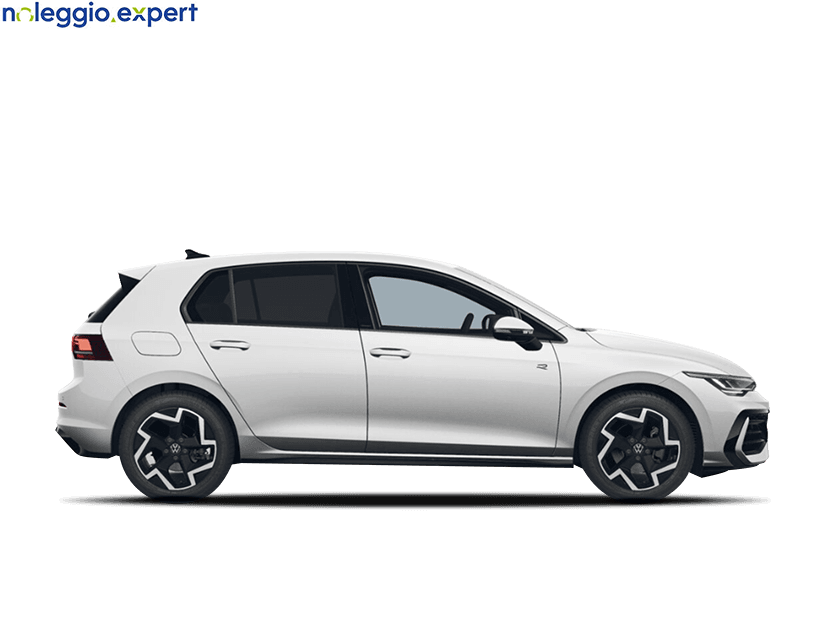 VOLKSWAGEN Golf 2.0 TDI SCR Life