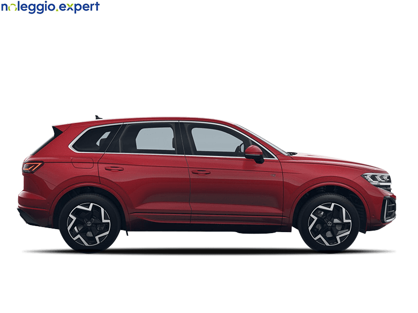 VOLKSWAGEN Tuareg 3.0 V6 TDI SCR Elegance