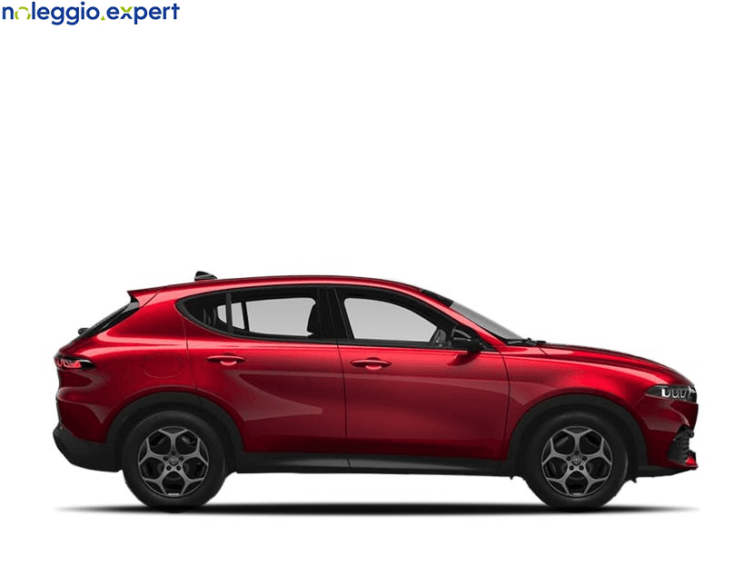 ALFA ROMEO Tonale 1.6 130cv Sprint